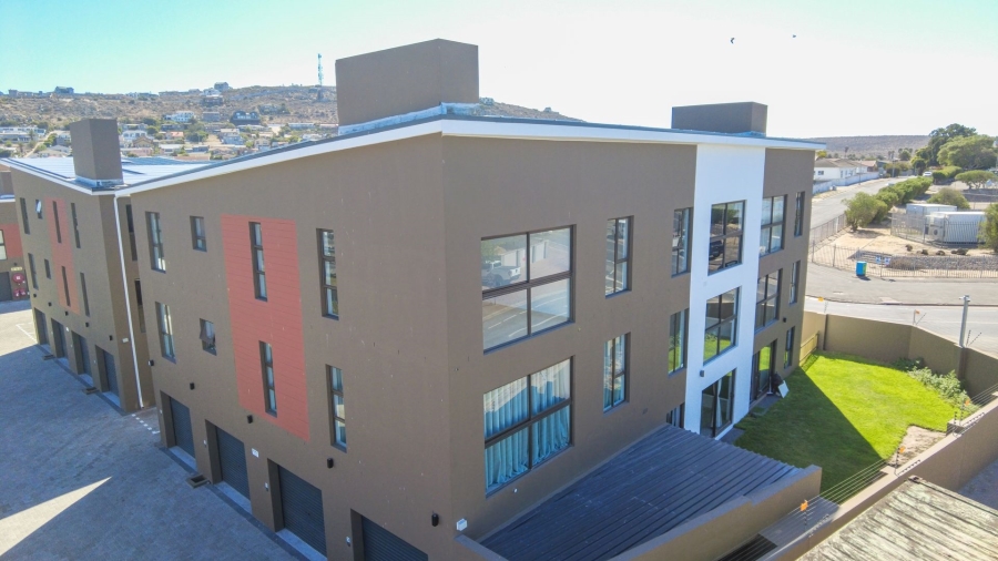 To Let 3 Bedroom Property for Rent in Saldanha Western Cape